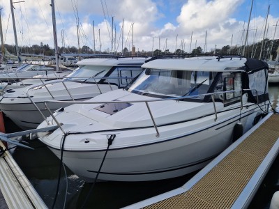 MERRY FISHER 795 Serie 2