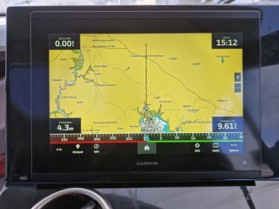 MERRY FISHER 795 Serie 2