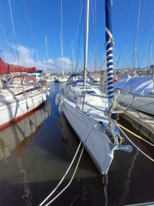 HANSE 315