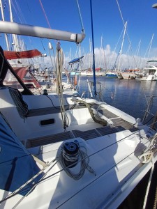 HANSE 315