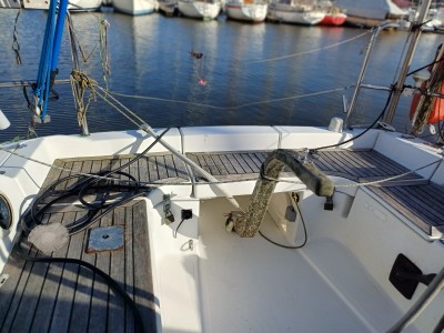 HANSE 315