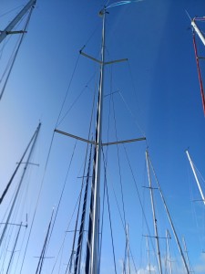 HANSE 315