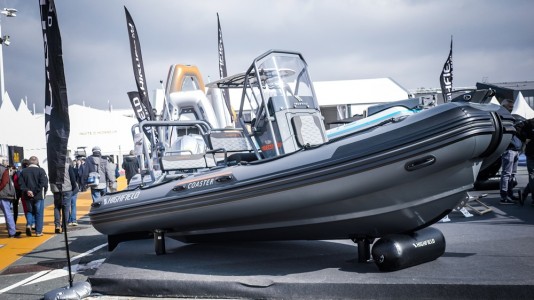 COASTER 54 Pack Family