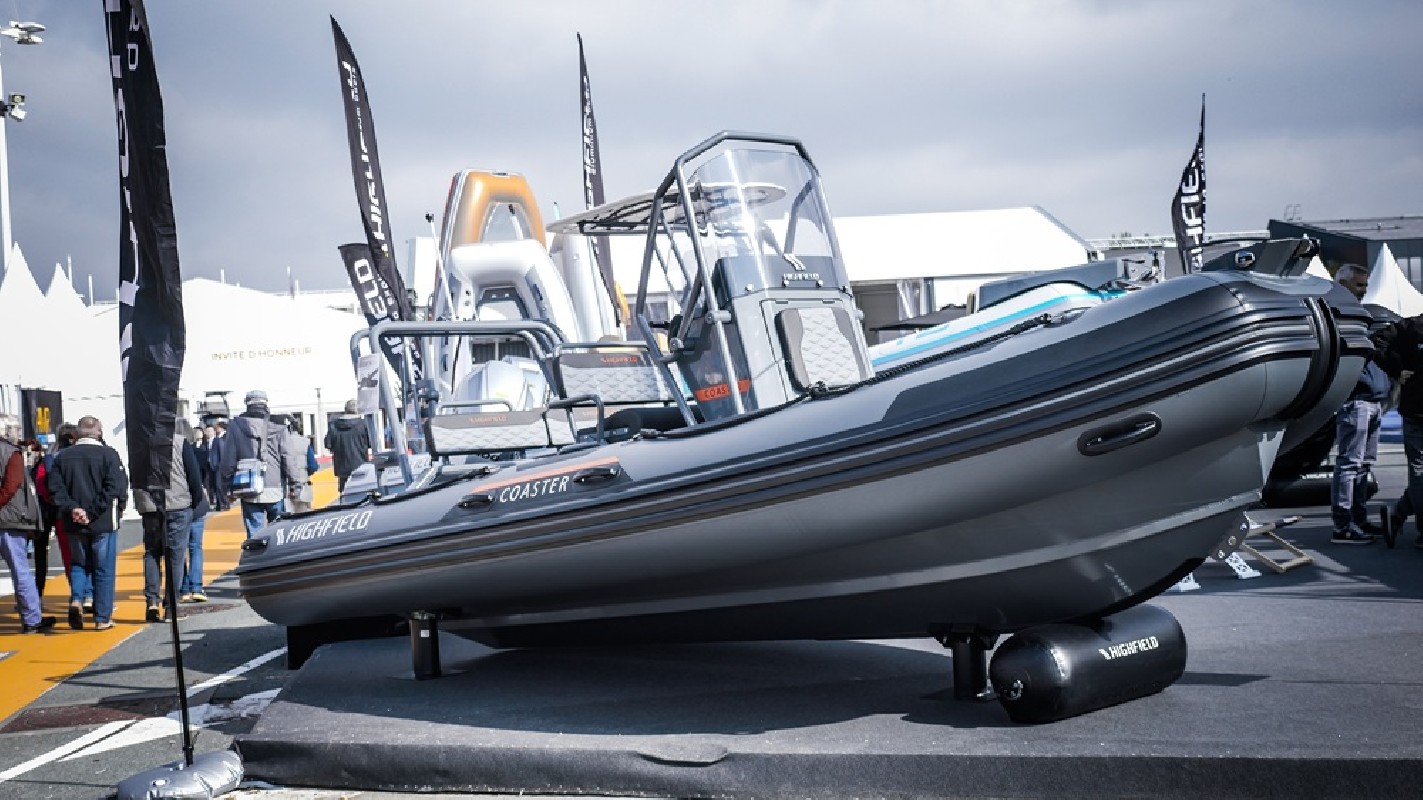 COASTER 54 Pack Family