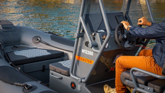 COASTER 54 Pack Family