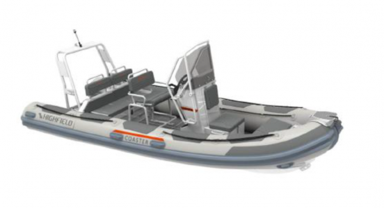 COASTER 54 Pack Family