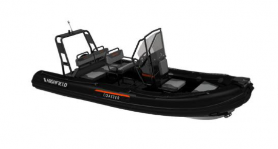 COASTER 54 Pack Family