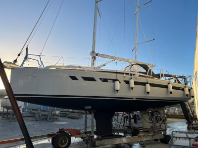 SUN ODYSSEY 349