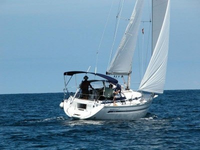 BAVARIA 32
