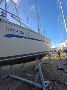 BAVARIA 32
