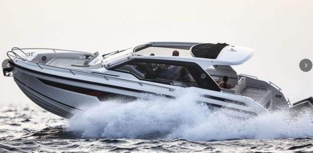 Parker - Sorrento 100