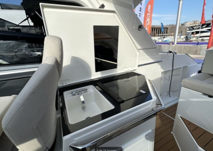 Parker - Sorrento 100