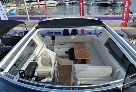 Parker - Sorrento 100