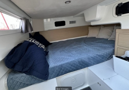 Parker - Sorrento 100