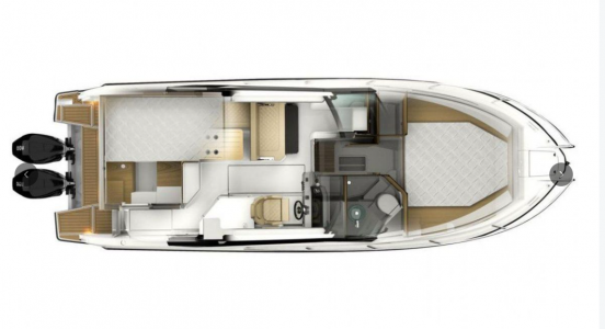 Parker - Sorrento 100