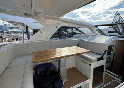 Parker - Sorrento 100