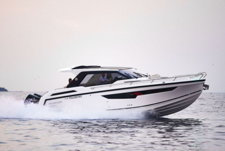 Parker - Sorrento 100