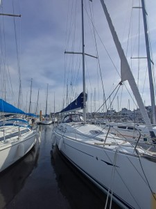Sun Odyssey 36 I