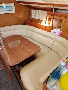 Sun Odyssey 36 I