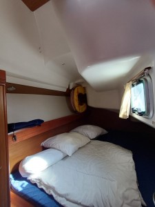 Sun Odyssey 36 I