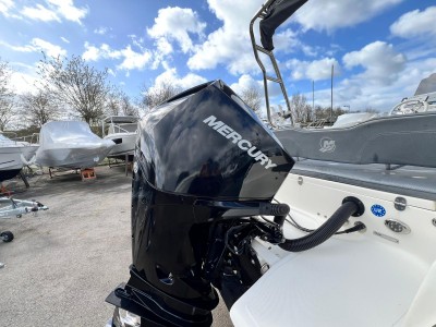 BLACK FIN elegance 7