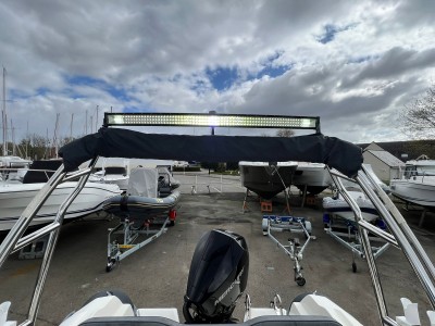 BLACK FIN elegance 7