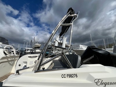 BLACK FIN elegance 7