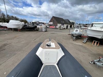 BLACK FIN elegance 7