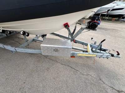 BLACK FIN elegance 7