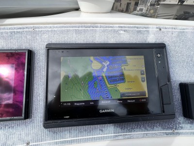 BLACK FIN elegance 7