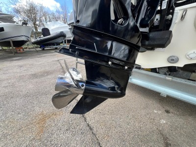 BLACK FIN elegance 7