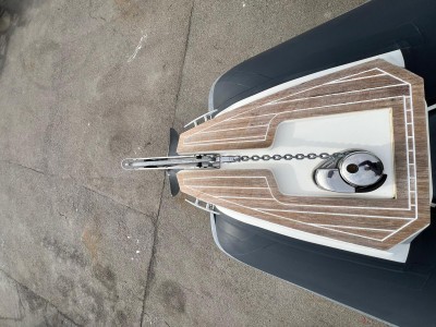 BLACK FIN elegance 7