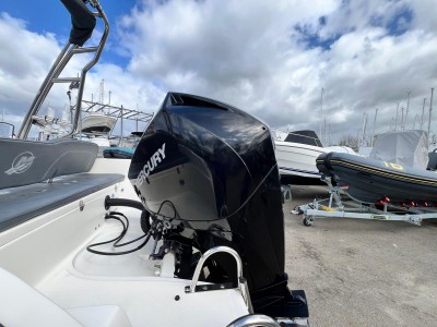 BLACK FIN elegance 7