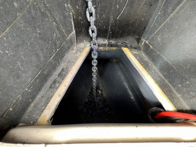 BLACK FIN elegance 7