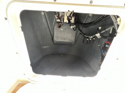 BLACK FIN elegance 7