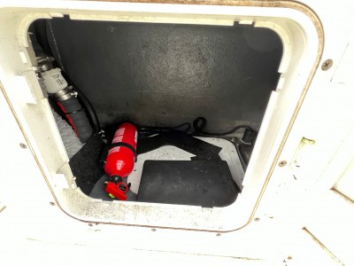 BLACK FIN elegance 7