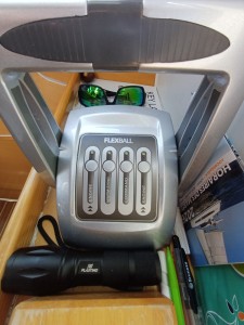 RANGE BOAT 39 HYBRID