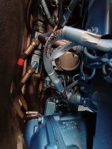 RANGE BOAT 39 HYBRID