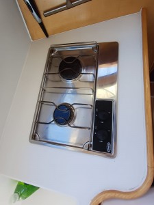 RANGE BOAT 39 HYBRID