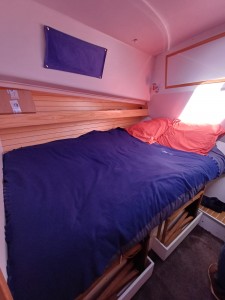 RANGE BOAT 39 HYBRID