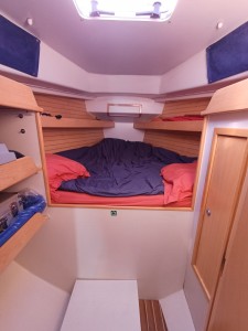 RANGE BOAT 39 HYBRID