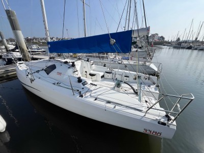SUN FAST 3300