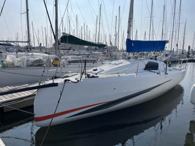 SUN FAST 3300