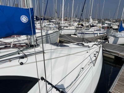 SUN FAST 3300