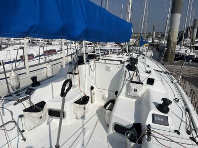 SUN FAST 3300