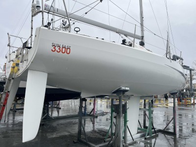 SUN FAST 3300