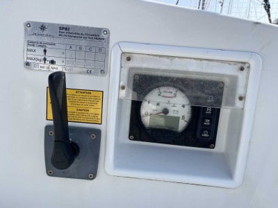 SUN FAST 3300