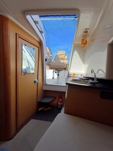 CAP CAMARAT 755WA