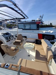 CAP CAMARAT 755WA
