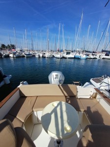CAP CAMARAT 755WA